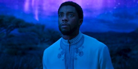Black Panther 2: Recasting T'Challa Would Honor Chadwick Boseman's Legacy