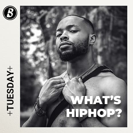 What's Hiphop? | Music Hunter