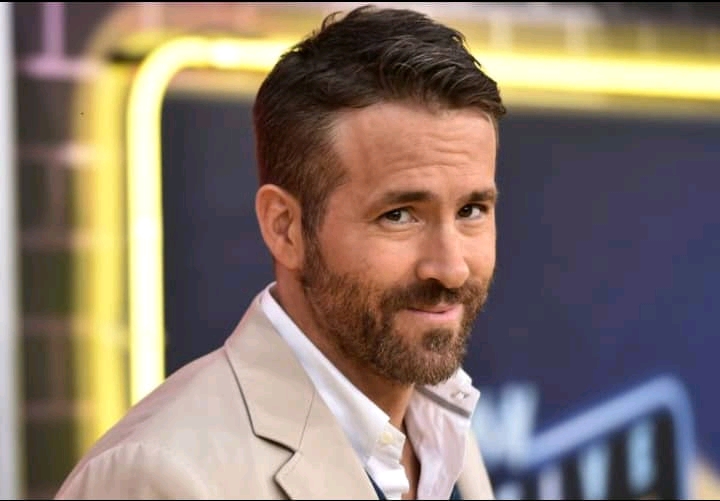 RYAN REYNOLDS BECOMES FIRST ACTOR WITH THREE FILMS IN NETFLIX'S ALL-TIME TOP 10.