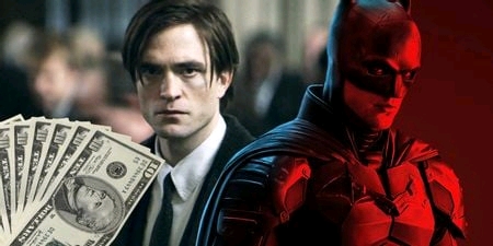 Why The Batman's Box Office Is So Much Lower Than Spider-Man: No Way Home | Click here >