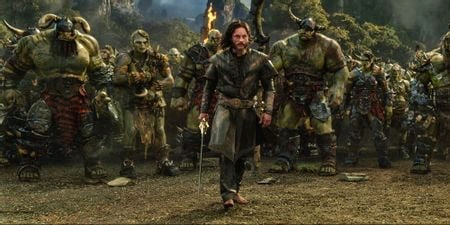 Is a Warcraft Sequel Ever Going to Happen.