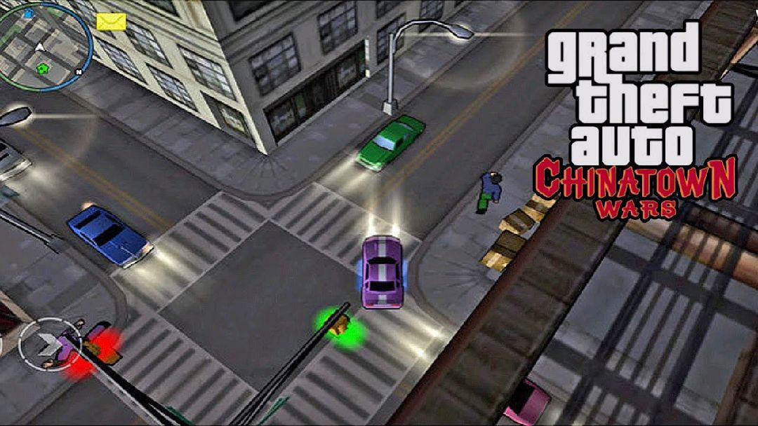 Top 6 Games Like GTA 5 That You Can Play On Your Smartphone