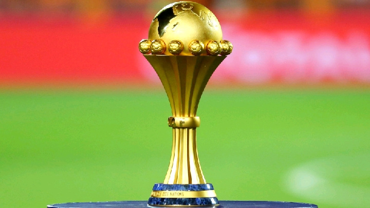 TotalEnergies CAF Africa Cup of Nations Cote d'Ivoire 2023 Round