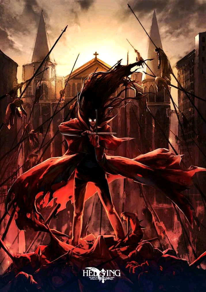 10 Anime To Watch While You Wait For 'Demon Slayer' Season 3