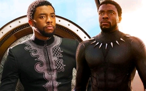 Black Panther 2: Recasting T'Challa Would Honor Chadwick Boseman's Legacy