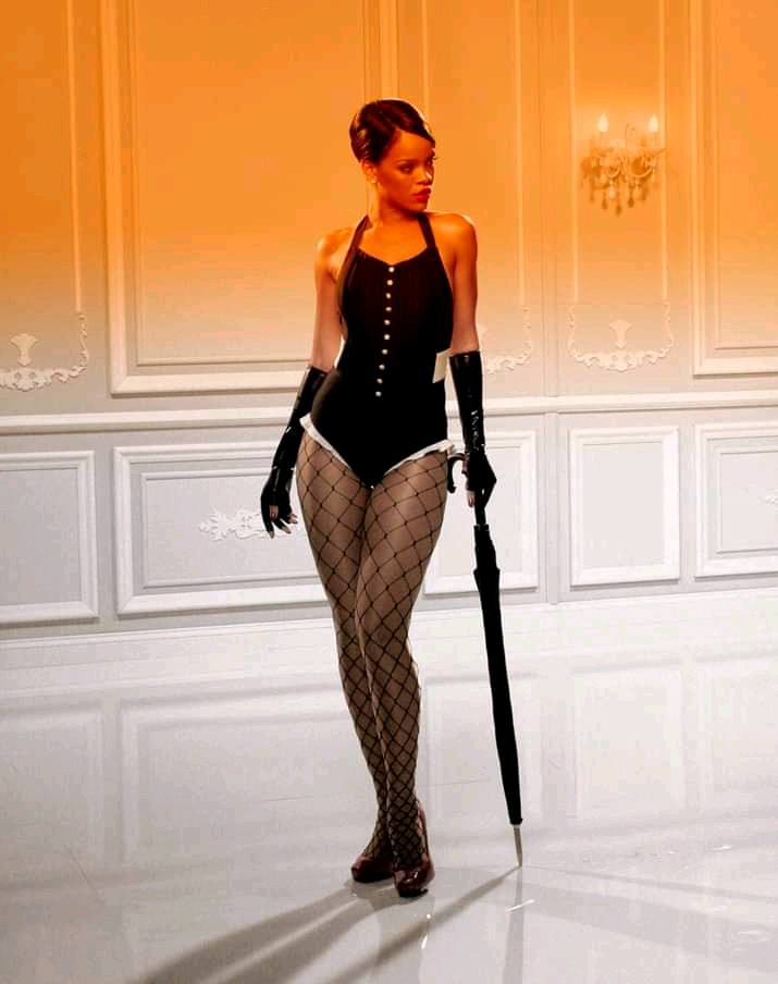 ‘Umbrella’: The Story Behind Rihanna’s Global Smash Hit
