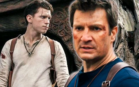 12 Actors Who Could Play Nathan Drake In Uncharted