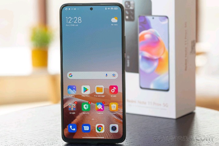 Xiaomi 11i HyperCharge / Redmi Note 11 Pro+ 5G review:Introduction, specs, unboxing