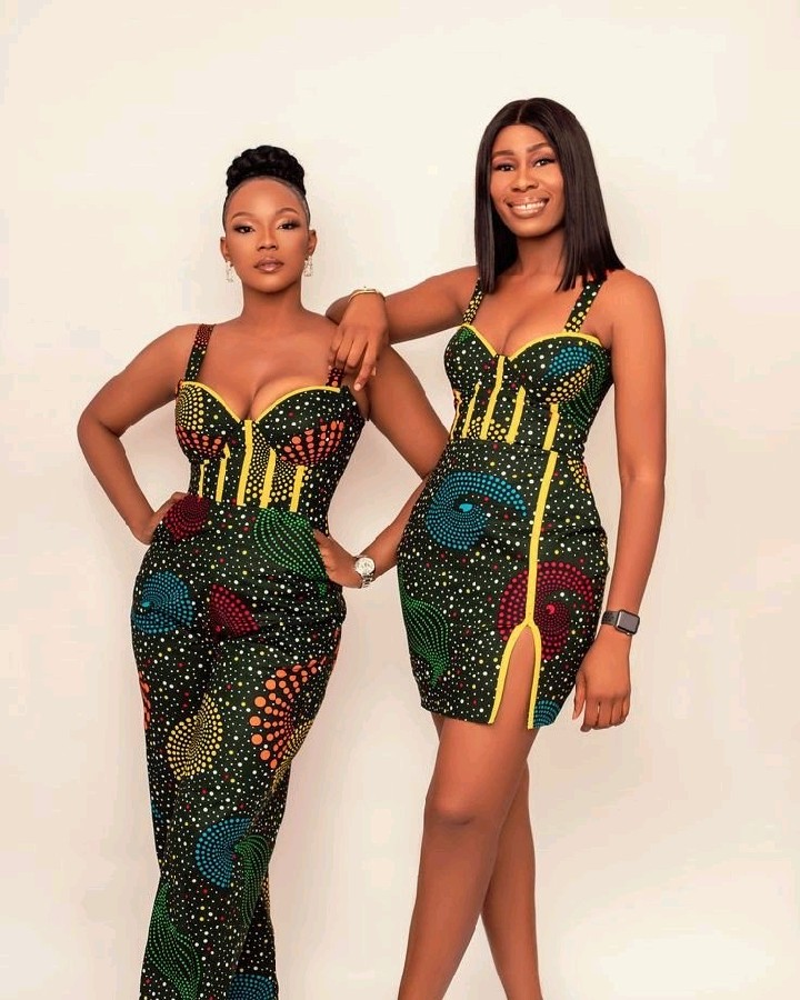 Beautiful Outfits African Ladies Can Recreate And Rock On Easter