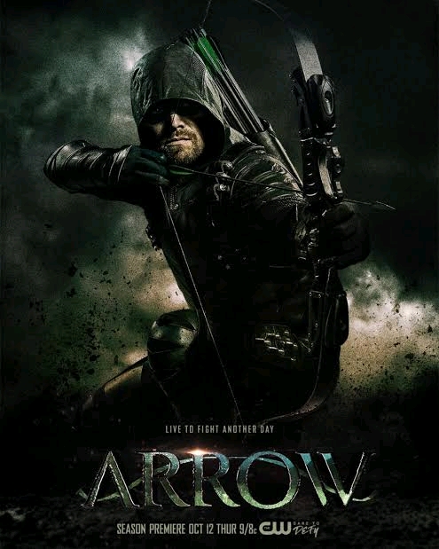 Arrow (TV Series 2012–2020) - IMDb