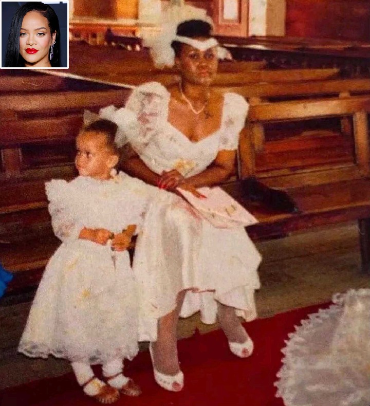 Rihanna Says Pregnancy Has 'Unlocked New Levels of Love' for Her Mom in Birthday Shoutout Post