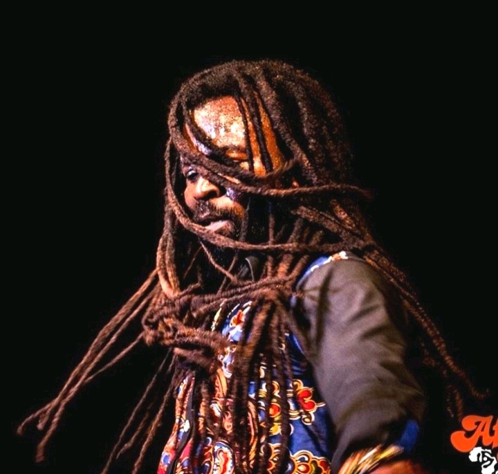 The Five Greatest African Reggae Artist Of All Time:Who Have You Been Paying Attention To The Most? 