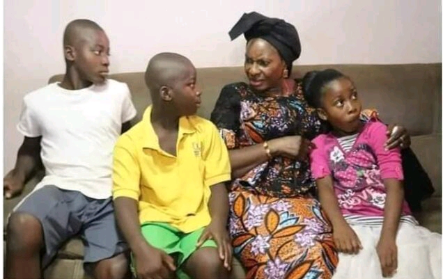 Gospel Singer Osinachi Nwachukwu's Husband Arrested After Her Suspicious Death