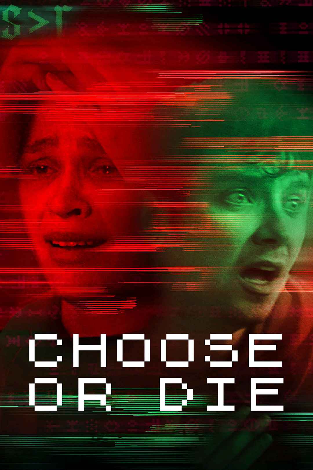 Choose Or Die Movie Review And Summary.