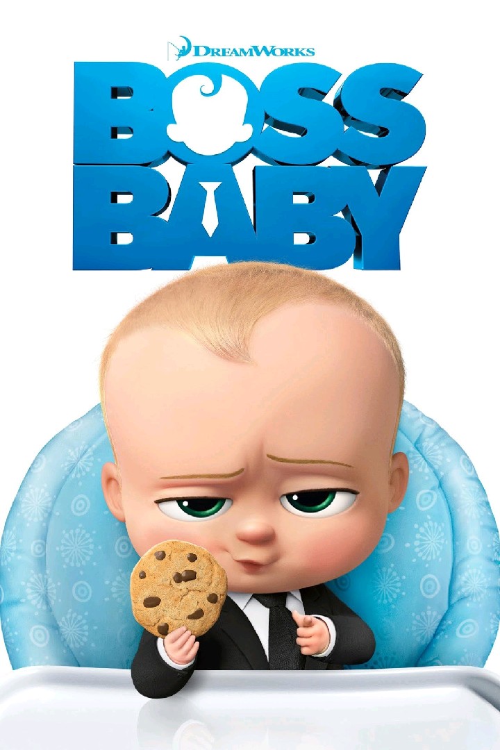 NETFLIX AND DREAMWORKS TEAM UP FOR NEW BOSS BABY SEQUEL SERIES.