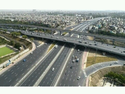 Check Out The Difference Between Highway, Expressway, Freeway, Motorway And Causeway