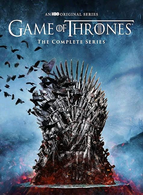 Top 10 Most Watched TV Series Of All Time Boombuzz