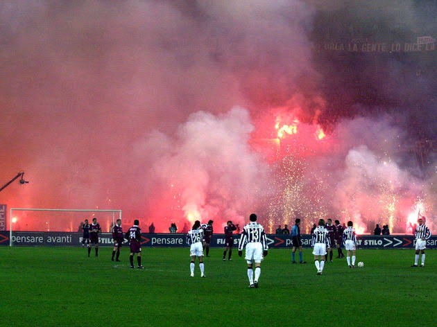 10 BIGGEST RIVALRIES IN SERIE A (PART 2)