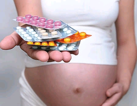 3 Common Drugs We Use But A Pregnant Woman Must Not Use