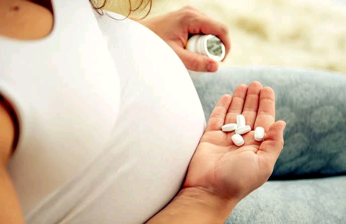 3 Common Drugs We Use But A Pregnant Woman Must Not Use