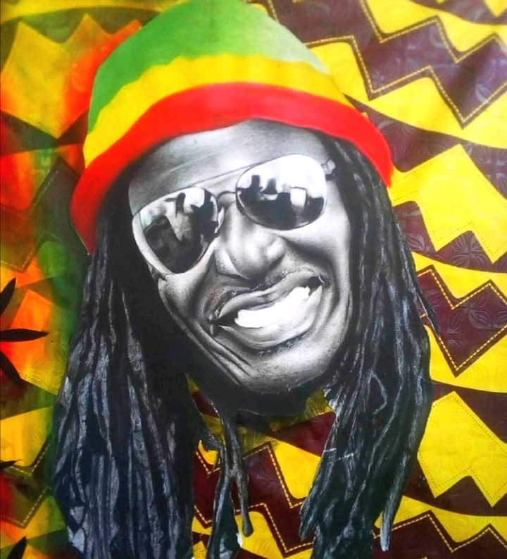 The Five Greatest African Reggae Artist Of All Time:Who Have You Been Paying Attention To The Most? 