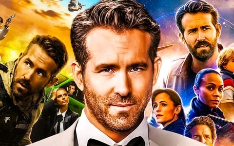 WHY RYAN REYNOLDS NETFLIX MOVIES ARE SO POPULAR (EVEN IF THEY'RE BAD).