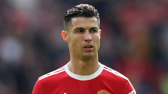 Ronaldo confirms loss of son