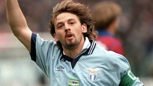 10 BEST FREE-KICK TAKERS IN SERIE A HISTORY (PART 1)