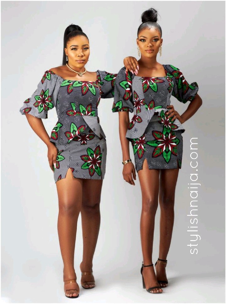 Latest Jumpsuit Styles You Can Slay - Stylish Naija