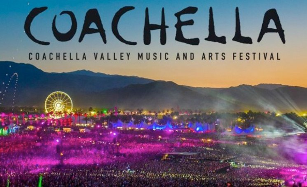 2022 Coachella Valley Music and Arts Festival Weekend 1 Indio