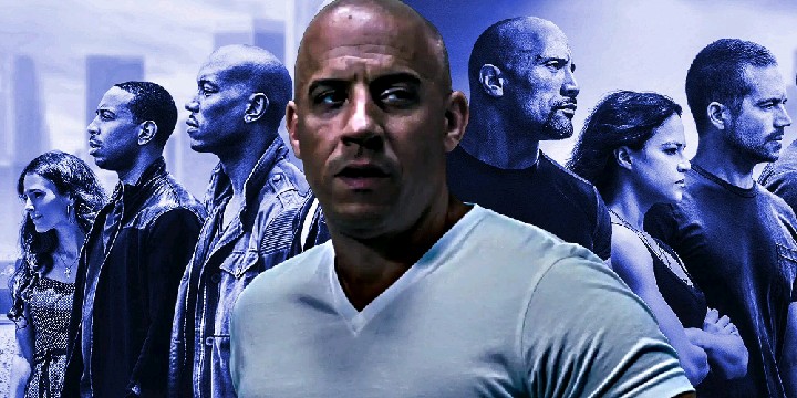 FAST AND FURIOUS 10 DIRECTOR EXIT | Boombuzz