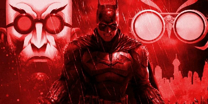 HOW 'THE BATMAN' SETS UP 5 POTENTIAL CLASSIC COMIC STORYLINES FOR A SEQUEL