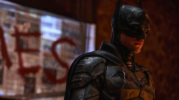 HOW 'THE BATMAN' SETS UP 5 POTENTIAL CLASSIC COMIC STORYLINES FOR A SEQUEL