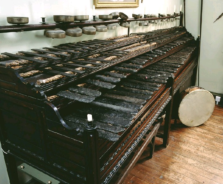 8 Oldest Musical Instruments in the World Boombuzz