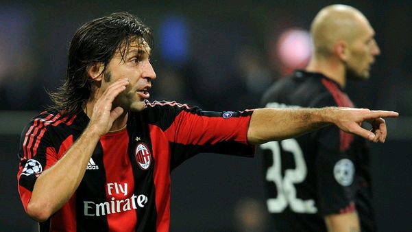 10 BEST FREE-KICK TAKERS IN SERIE A HISTORY (PART 2)