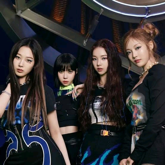 &apos;MustRead;The Popular Girl Groups from the K-Pop World