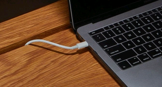 Should You Leave Your Laptop Plugged in All the Time?
