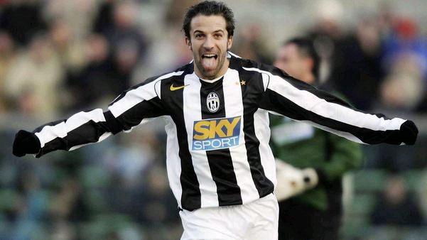 10 BEST FREE-KICK TAKERS IN SERIE A HISTORY (PART 2)