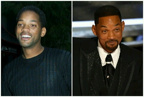 7 Celebrities Who Haven't Seemed To Age Since 2000