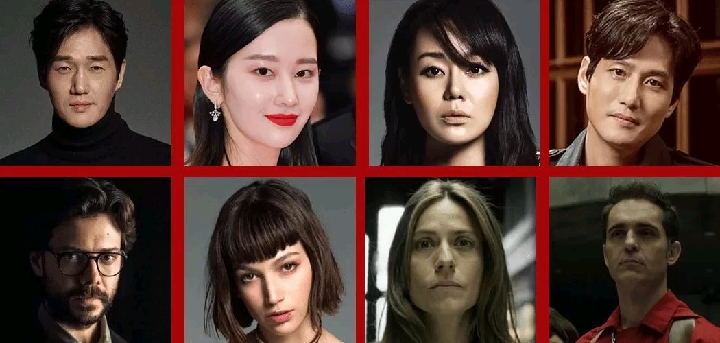 Money Heist: Korea – Joint Economic Area: Netflix Release Date And What You Need To Know.
