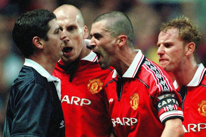 10 ANGRIEST COACHES IN FOOTBALL HISTORY (PART I)