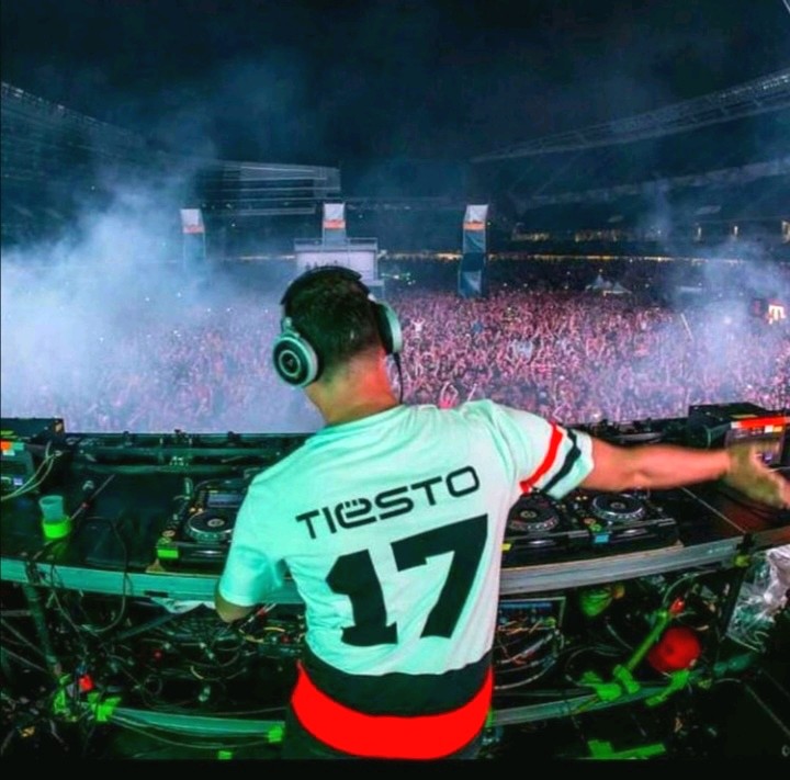 Who Is The Highest Paid DJ In The World 2022? Here Is The Top 15 List 