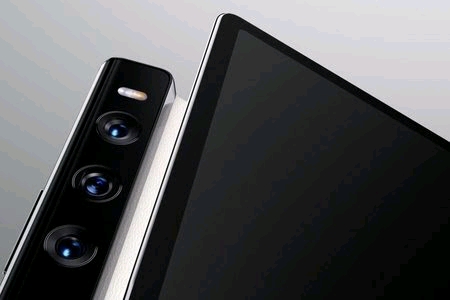 Huawei Mate Xs 2 Makes its Global Debuts 