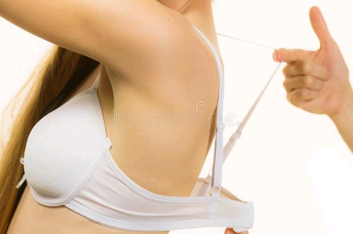 Check out These 5 Bad Habits That Can Cause Breast Sagging