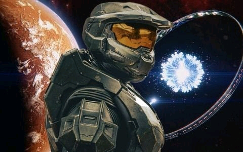 Halo: Fall of Reach hits Netflix - Review 