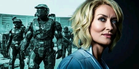 Halo Season 2: Everything You Need To Know.