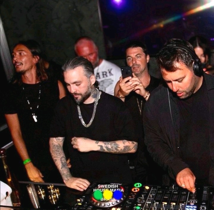 Who Is The Highest Paid DJ In The World 2022? Here Is The Top 15 List 