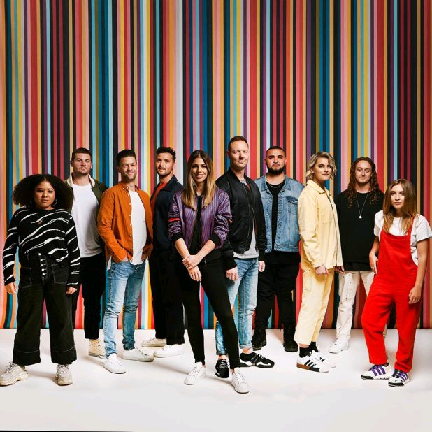 Hillsong UNITED Shares New Album ‘Are We There Yet?’
