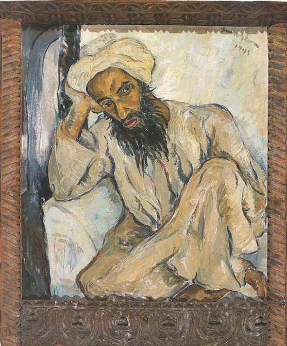 Watch out the;Top 5 Most Expensive African Art Pieces And Paintings