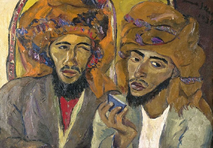 Watch out the;Top 5 Most Expensive African Art Pieces And Paintings Ever Sold✓.